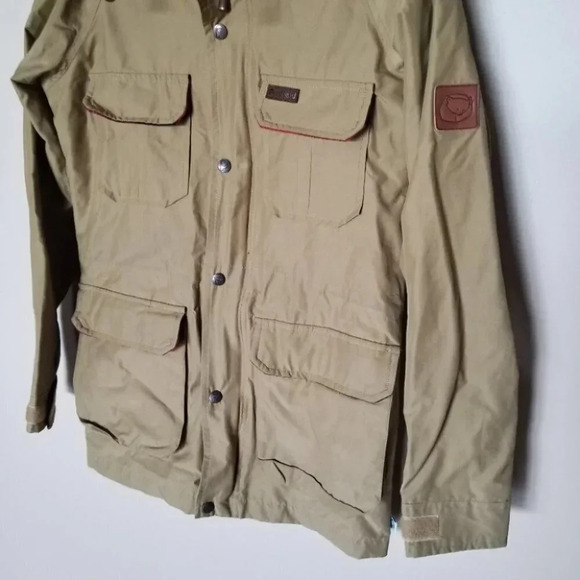 Penfield Vintage Trailwear Parka Jacket - Picture 5 of 12